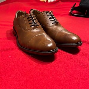 formal men’s shoes